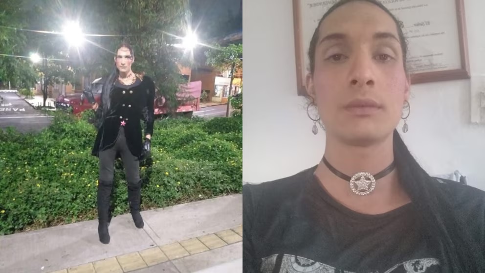 Crimen de odio en Bello, Antioquia