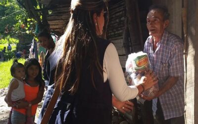 Comprometidos con los derechos y la transformación social