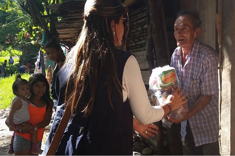 Comprometidos con los derechos y la transformación social