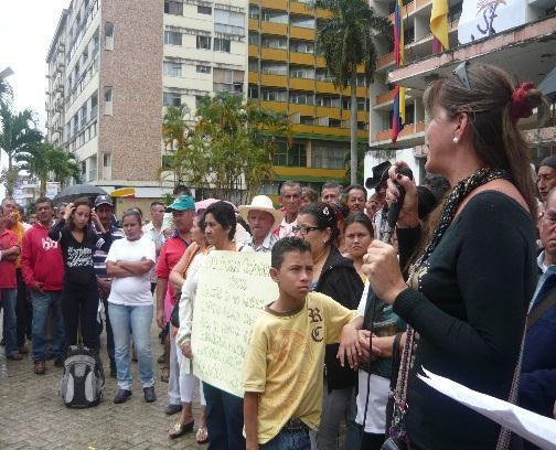 yo revolucionaria
