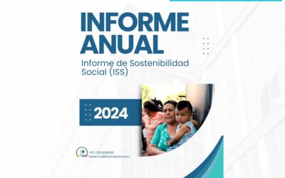 Informe de Sostenibilidad Social 2024