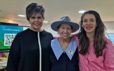 “Datos Abiertos, Ciudadanía Incidente”