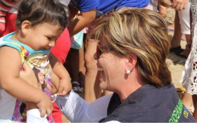 Donde la infancia crece con amor y dignidad