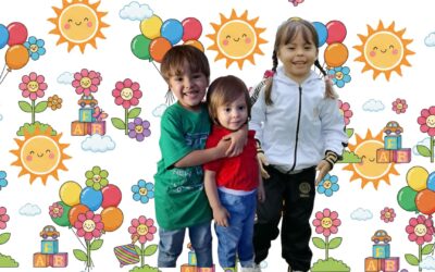 Donde la infancia crece con amor y dignidad