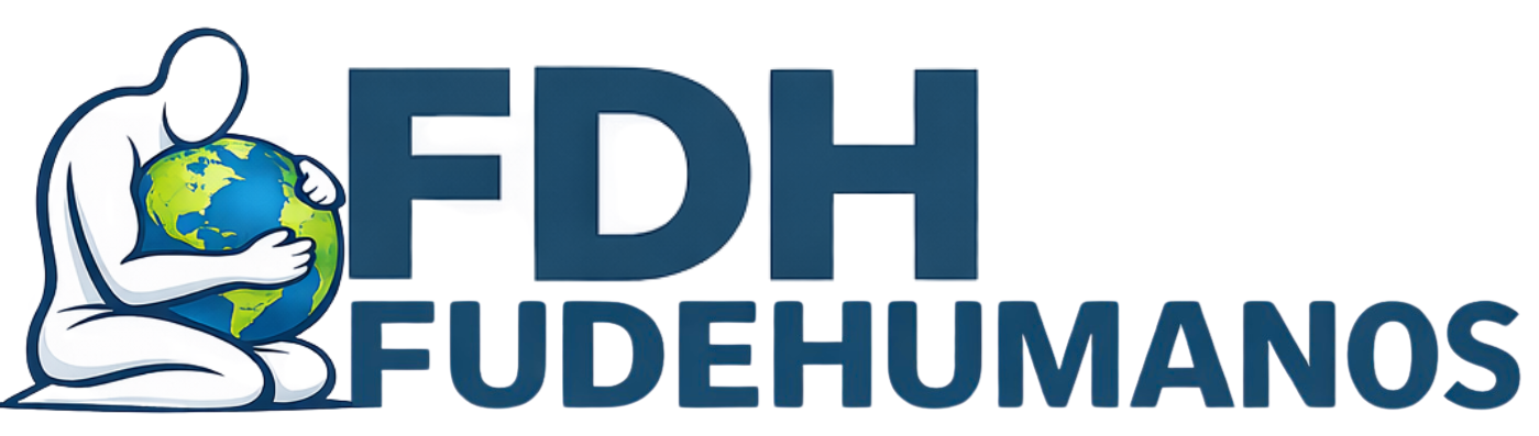 Fudehumanos Colombia