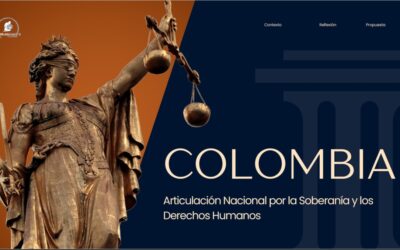 Colombia: Soberanía y Derechos Humanos
